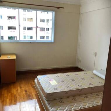 Room in West Coast for rental