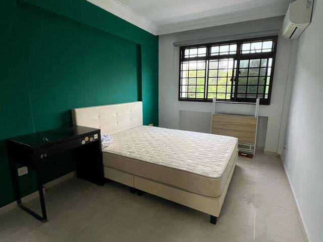 Buangkok Room for Rent