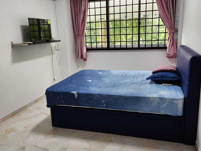 Common room for Rent in Yishun