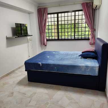 Common room for Rent in Yishun