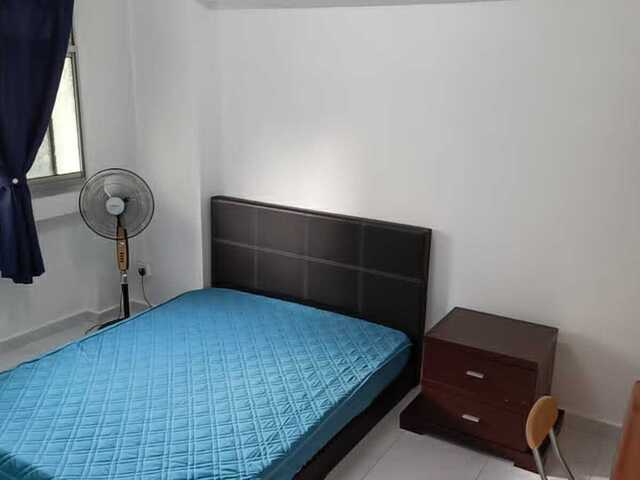 Common room near Admiralty 888 plaza