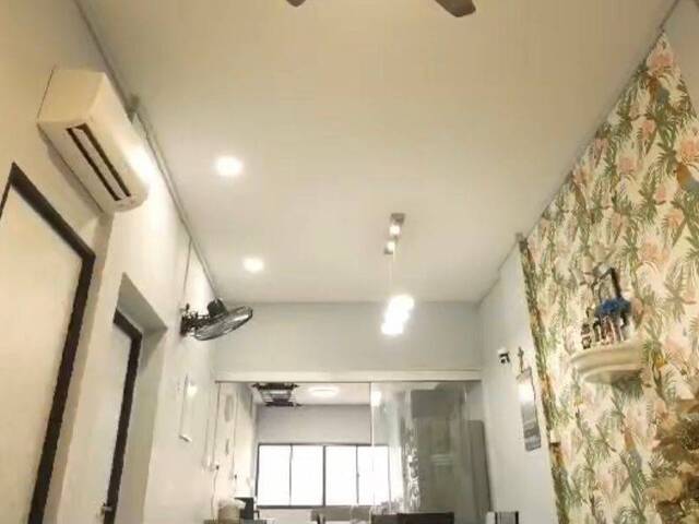 3-Room Unit @ Ang Mo Kio Ave 8 BLK 721! NO AGENT FEE!