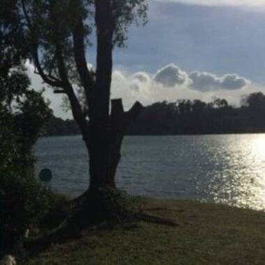 A place you can called home, prosper and good roommates. near 100 yr trail and reservoir