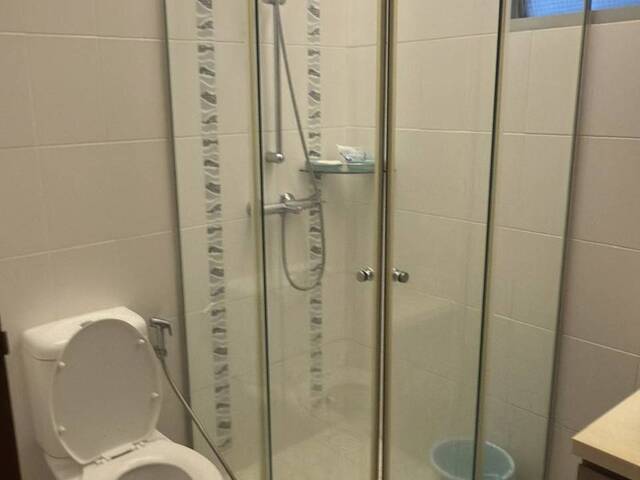 443C Fajar road, common room available for rent