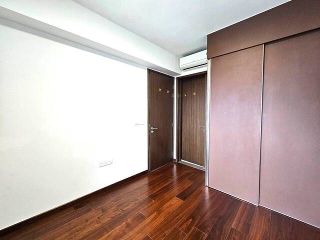 SUPER CHEAP! Normanton Park 2 + S High Floor Pool View 2 bedrooms + Study (Toilets With Windows)
