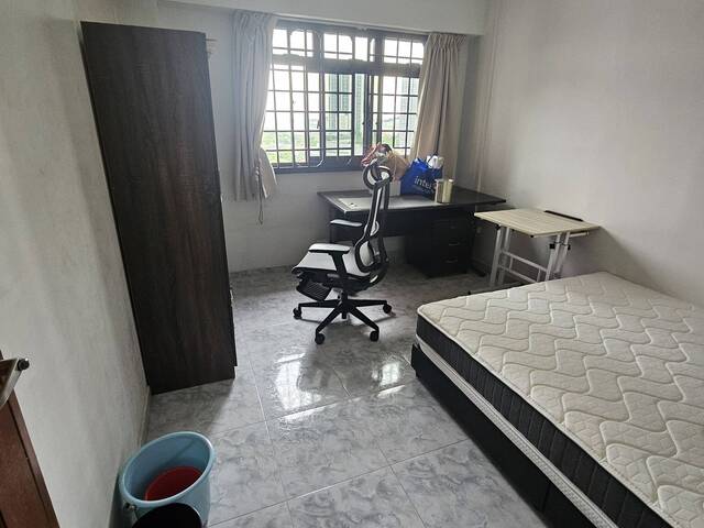 Common Room for Rent