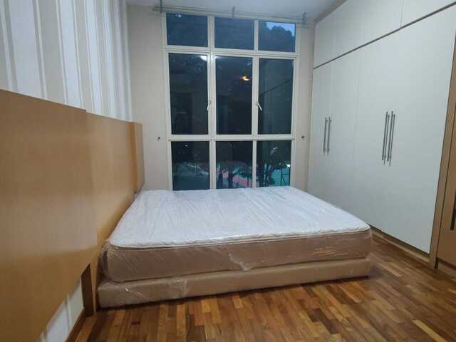 1 Master and 2 Common Bedrooms For Rent 🏡 Lilydale Condo Yishun | No Owner Stay | Free Shuttle to M