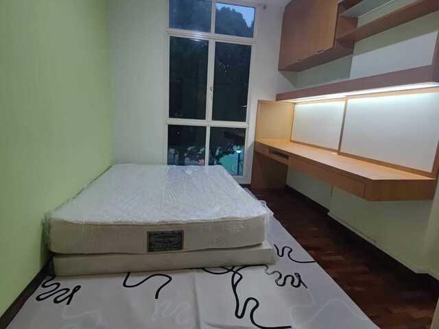 1 Master and 2 Common Bedrooms For Rent 🏡 Lilydale Condo Yishun | No Owner Stay | Free Shuttle to M