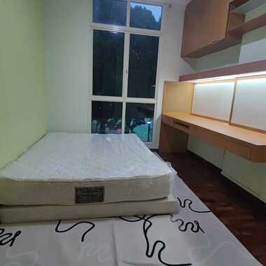 1 Master and 2 Common Bedrooms For Rent š” Lilydale Condo Yishun | No Owner Stay | Free Shuttle to M