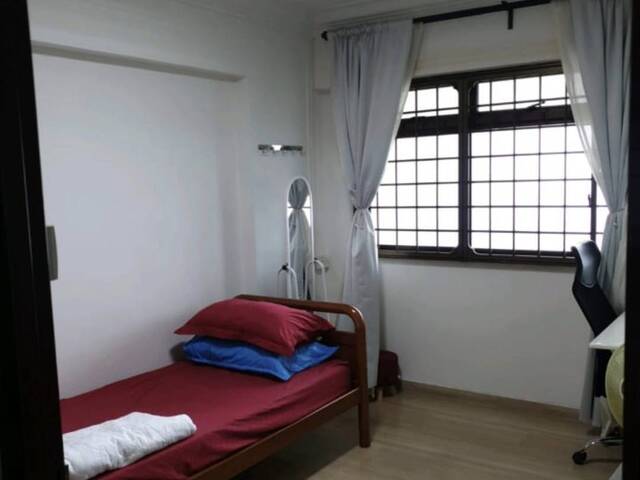 Common Room For Rent - Start in Jan 2026 - $750