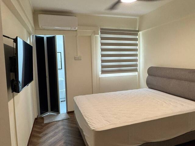 MASTERBED ROOM RENTAL