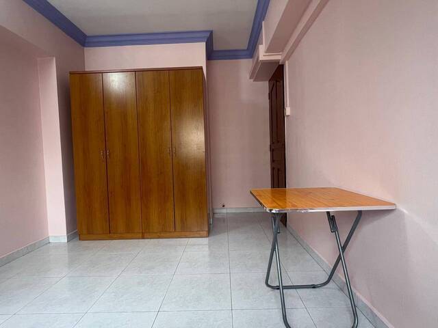 Common Room for Rent