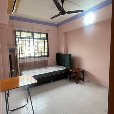 Common Room for Rent