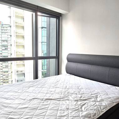 SUPER CHEAP! Normanton Park 2 + S High Floor Pool View 2 bedrooms + Study (Toilets With Windows)