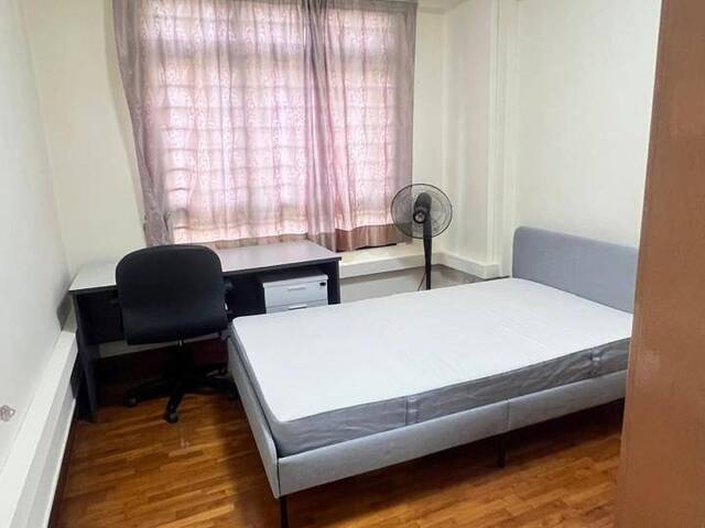 Luxurious room for rent