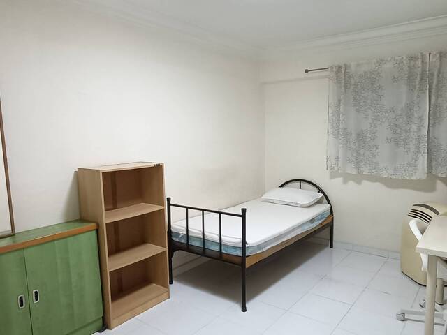 Looking for tenant near Farrer park