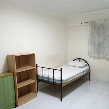 Looking for tenant near Farrer park