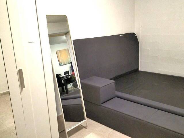 Whole unit 3R flat for rent at Blk 113 Jalan Bukit Merah. Near to Tiong Bahru MRT. NO AGENT FEE