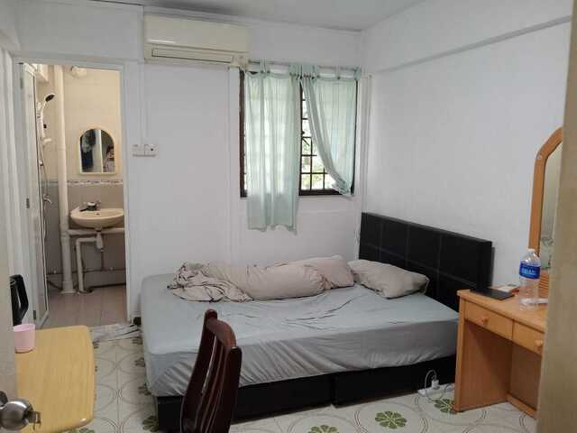 MasterRoom @ West Coast Road BLK 703! NO AGENT FEE!