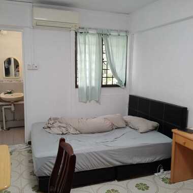 MasterRoom @ West Coast Road BLK 703! NO AGENT FEE!