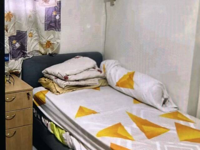 Common Room For Rent at Blk 136 Potong Pasir