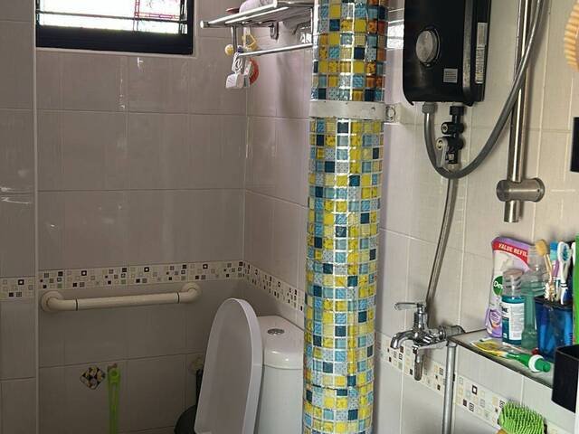 Common Room For Rent at Blk 136 Potong Pasir