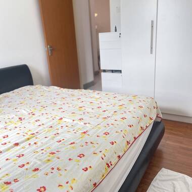 Spacious Room for Rent – With Attached Bathroom!