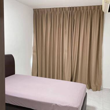 For Rent: 3x common rooms Blk 686a Jurong West Central 1