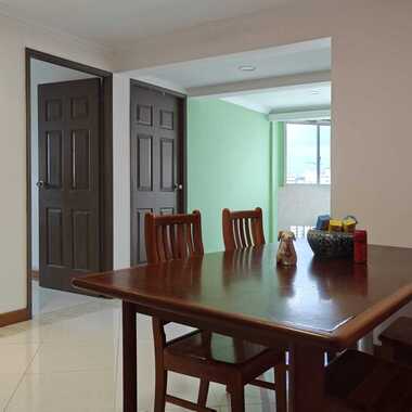 3+1 @ Blk 116 Jurong East - 5 mins walk Lakeside MRT