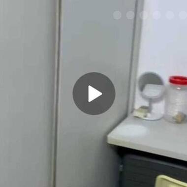 Fully renovated, female environment, Good size Common room, near Sentosa