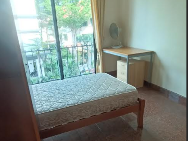 East facing room 2nd road behind Katong Shg Centre