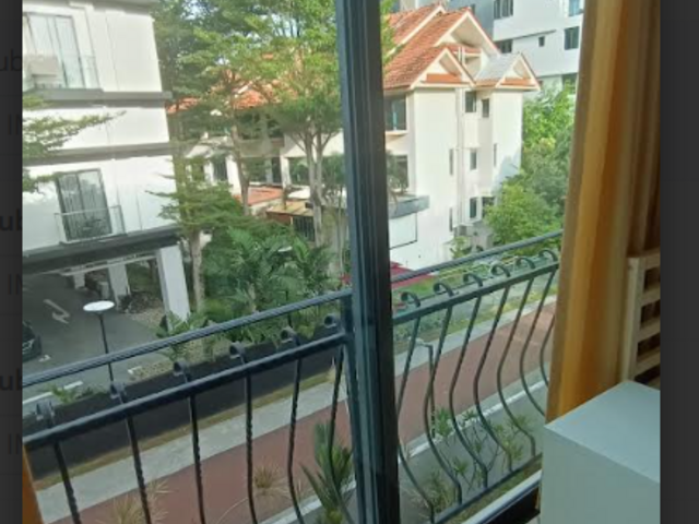 East facing single Cbrm behind Katong Shg Centre