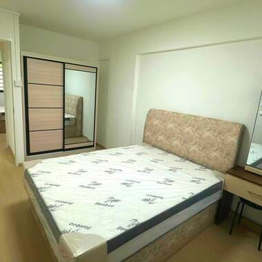 2+1 HDB Whole Unit @ Blk 610 Ang Mo Kio Avenue 4