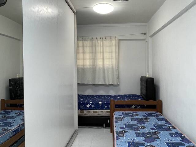 AMK common room to rent