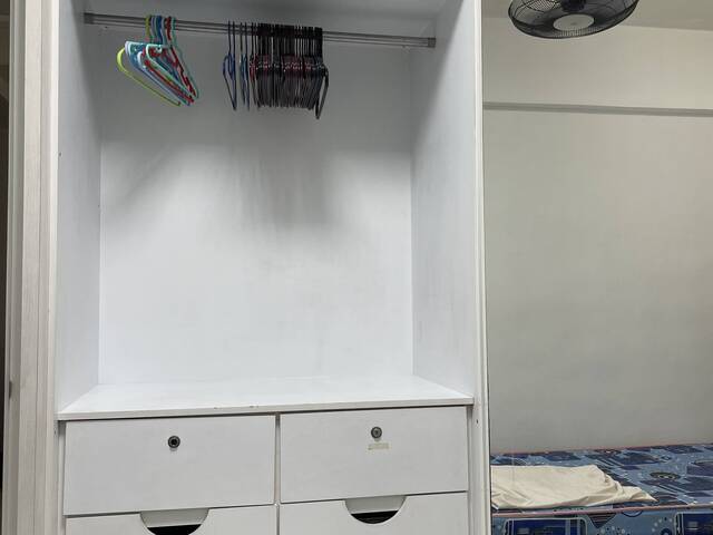 AMK common room to rent