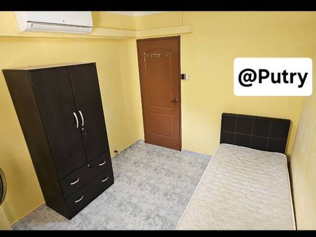 Common Room For Rent at Blk 237 Bukit Panjang Ring Rd