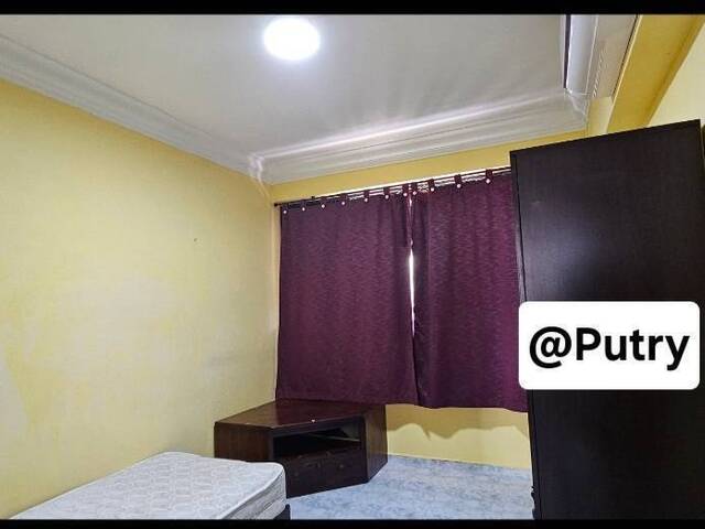 Common Room For Rent at Blk 237 Bukit Panjang Ring Rd