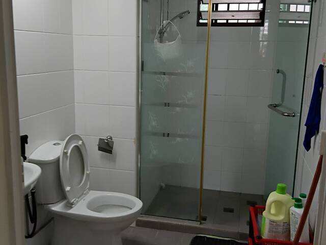 Common room for rent - COUPLE