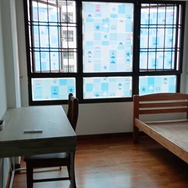 Common room for rent - COUPLE