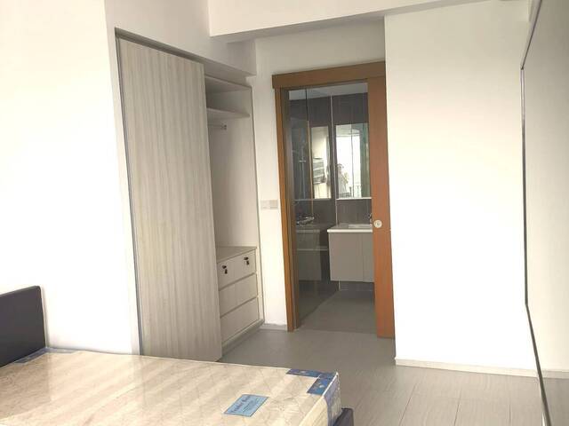 Studio Room for rent at CityLife @ Tampines. Near to Tampines MRT! NO AGENT FEE
