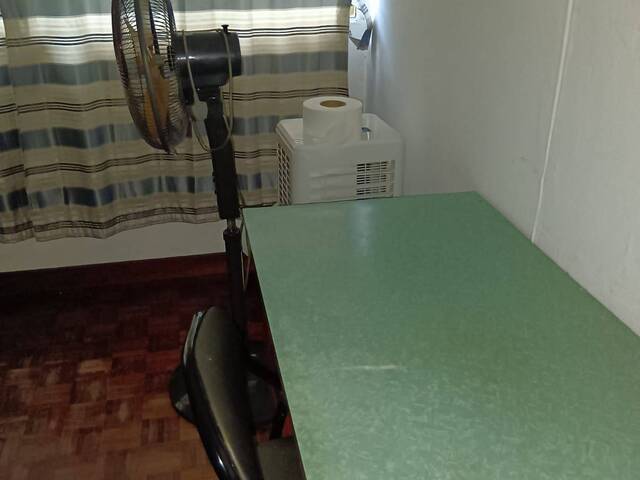 Blk 107 Spottiswoode Park - $1000 for 1 guy (aircon wifi)