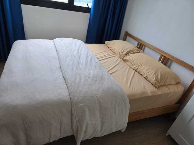 New BTO with 1 available room rental