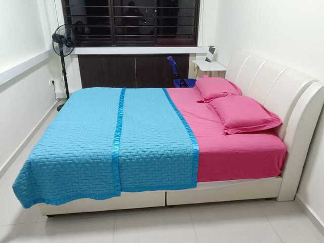 Room To Rent For Boon Lay/ Pioneer