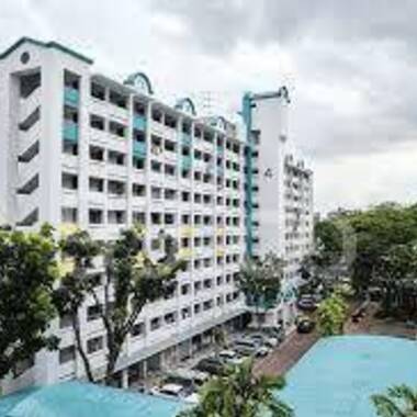 3R flat for Rent at blk 4 Upper Aljunied Lane,! NO AGENT FEE