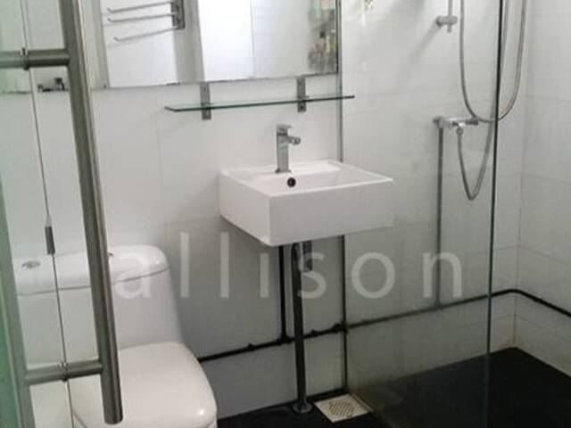 Common Room @Depot Road (Labrador MRT) For Ladies Only