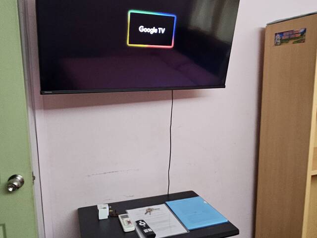 Ang Mo Kio Master Room / Common Room available