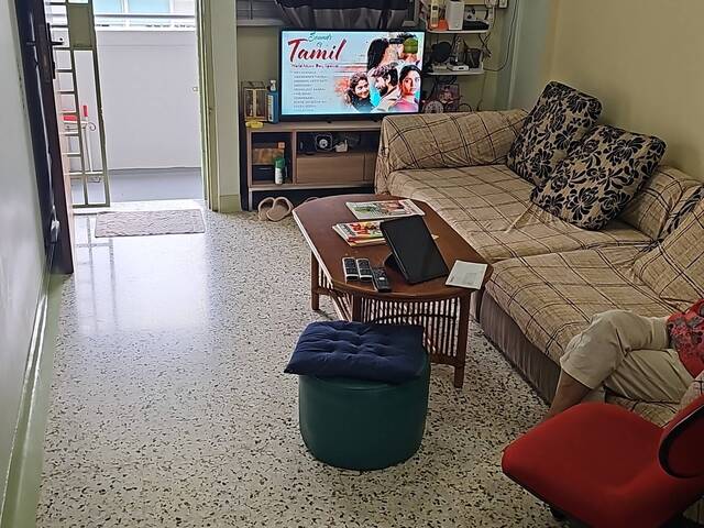 Ang Mo Kio Master Room / Common Room available