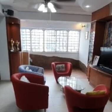 5-Room Unit @ Lorong 7 Toa Payoh BLK 10! NO AGENT FEE!