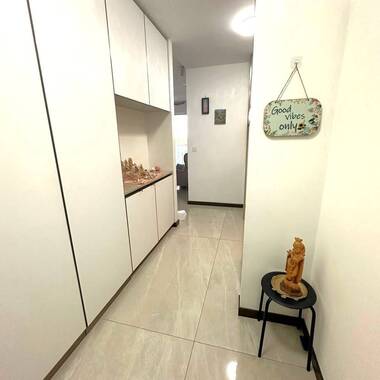 2 bedder unit for rent at Normanton Park! NO AGENT FEE