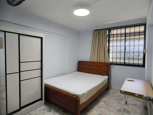 Room for Rent - Yishun (167)